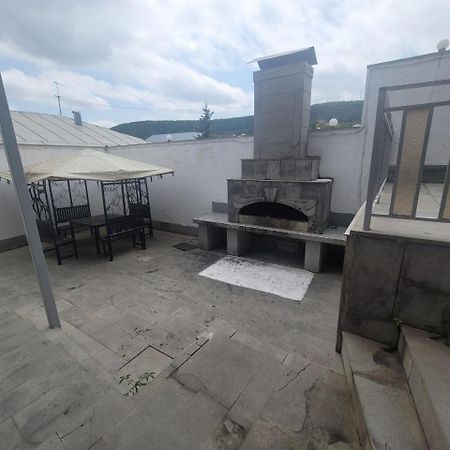Tsaghkadzor Inn Guest House Exterior foto