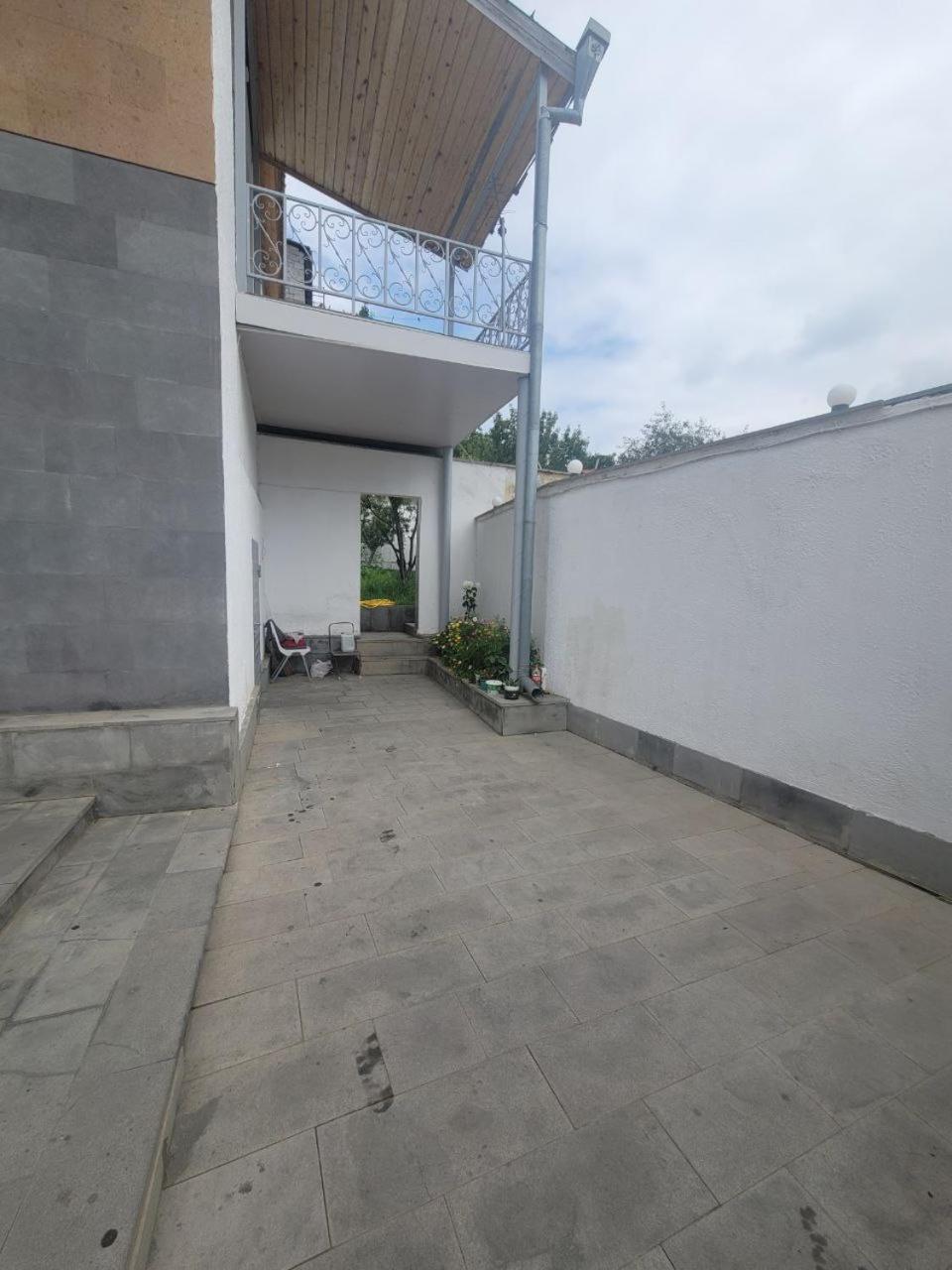 Tsaghkadzor Inn Guest House Exterior foto